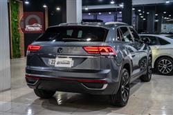 Volkswagen Atlas Cross Sport